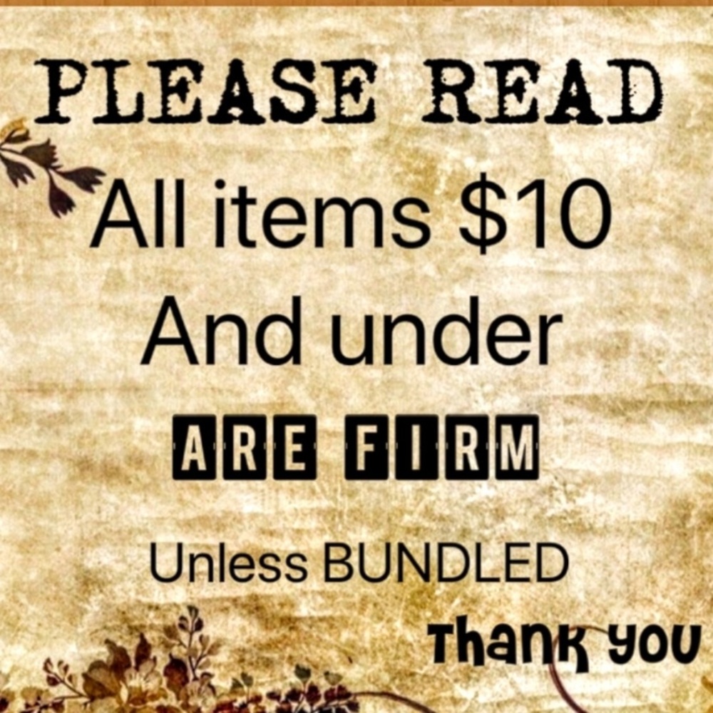 Bundle and save on shipping fee